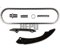 Juego de cadena de distribución HEPU 21-0210 para BMW 3 (E36) 2 1991-1998