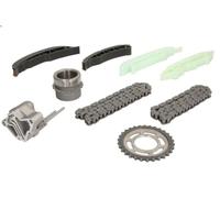 Juego de cadena de distribución HEPU 21-0420 para BMW 3 (E46) 2 2001-2005