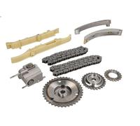Juego de cadena de distribución HEPU 21-0477 para BMW 3 (E36) 1.7 1995-1998