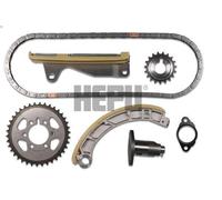 Juego de cadena de distribución HEPU 21-0601 para D-MAX I (TFR, TFS) 3 2007-