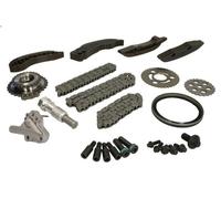 Juego de cadena de distribución HEPU 21-0619 para BMW 3 (E90) 3 2005-2011