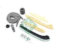 Kit de cadena de distribución 559 1799 31 INA para MERCEDES-BENZ CLASE C CLK CLS