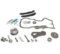 Juego de cadena de distribución INA 559 1808 40 AUDI A3 (8P1) 1.4 2007-2012