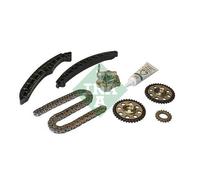 Kit de cadena de distribución 559 0199 30 INA para SEAT SKODA VW