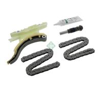 Kit de cadena de distribución 559 1009 20 INA para FORD FIESTA IV FOCUS I S-MAX