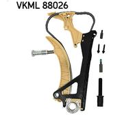 Juego de cadena de distribución SKF VKML 88026 para BMW 3 (E46) 2 2001-2005
