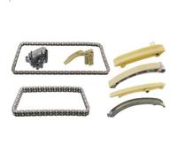 Juego de cadena de distribución SWAG 20 10 6146 para BMW 3 (E46) 2 1998-2001