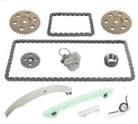 Juego de cadena de distribución SWAG 33 10 0290 para MAZDA 3 (BK) 2 2003-2006