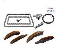Juego de cadena de distribución SWAG 33 10 2031 para BMW X1 (F48) 1.5 2014-2022