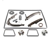 Juego de cadena de distribución SWAG 33 10 4710 para BMW 5 (E39) 3.5 1996-1998