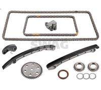 Juego de cadena de distribución SWAG 33 10 7520 para MAZDA 3 (BL) 2 2008-2013