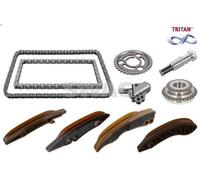 SWAG Juego Correa de Distribución para BMW X7 xDrive30d X6 G07 G06 F96 G16