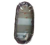 juego de cadena JF015E RE0F11A 901068 901072 Correa de cadena Compatible con Honda Compatible con Nissan Compatible con Mitsubishi Compatible con Suzuki Cadena de transmisión(901068)