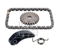 Juego de cadenas, accionamiento de bomba de aceite FEBI BILSTEIN 178938