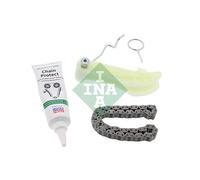 Juego de cadenas, accionamiento de bomba de aceite INA 558 0070 10