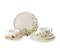 Rosenthal 6 piezas/combi/CP Grand Air de varias piezas, CM, multicolor