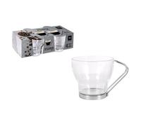 Juego de Café Vilseck (4 x 100 cc)