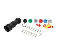 Juego de caja de conectores HELLA 9XX 340 984-001