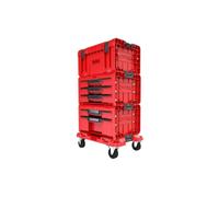 Juego de caja modular 4 en 1 Z258360PG013