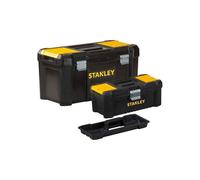 Juego de cajas de herramientas essential 19, 12.5 STST1-75772