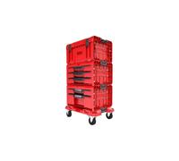 Juego de caja modular 4 en 1 Z258360PG013