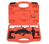 JUEGO DE CALADO DE DISTRIBUCION COMPATIBLE CON BMW N40 N45 N45T E46 E81 E87 E90 B16 B16A AC