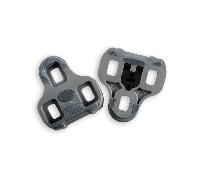 Look Keo Grip Cleats - Tacos Grises Look