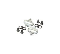 Juego de calas SHIMANO SM-SH56 SPD de acero aleado