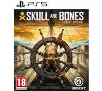 Juego de Calavera y Huesos para PS5