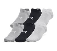 Juego de calcetines Under Armour Essential No Show 6pk Talla de calcetines: 42-47,5 / Color: mix1