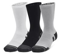 Juego de calcetines Under Armour Performance Tech 3pk Crew Talla de calcetines: 42,5-47 / Color: gris