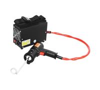 Juego de calefacción por inducción magnética de 1500 W, calentador de inducción magnética, máquina de eliminación de tornillos de alta temperatura