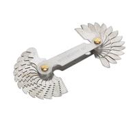 Juego De Calibradores De Paso De Tornillo Sealey 30pc UNC-UNF AK72SPG