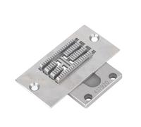 Juego de calibres 51768-L y 417920-L for máquinas coser en zigzag Singer 457G, 457W, 107G 107W JUKI LZ-2280N, LZ-2284N LZ-2290A