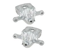 Juego De Caliper 1 Pistón Ø 30 Mm Hierro Fundido A.B.S. Para HYUNDAI ELANTRA
