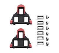 Juego de calzos 0 Shimano SM-SH10 (x2) TU