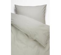 Juego de cama modelo Senja Grey Mist 1P_SET_135X200_+_80X80CM