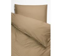 Juego de cama modelo Senja Oakwood 1P_SET_135X200_+_80X80CM