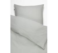 Juego de cama modelo Thore Grey Mist 1P_SET_135X200_+_80X80CM