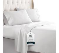 Juego de cama Series 1800 Platinum Collection, ropa de cama más suave, sin arrugas y resistente a la decoloración (todos los tamaño y colores)