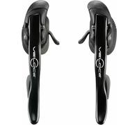 Juego De Cambiadores Campagnolo Veloce Ergopower 10 Velocidades Negro