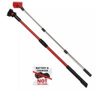 Juego de cañas telescópicas EINHELL