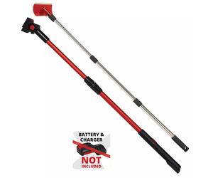 Juego de cañas telescópicas EINHELL