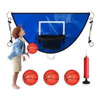 Juego De Canasta De Baloncesto Infantil, Canasta De Baloncesto De Trampolín, Canasta De Baloncesto Infantil Impermeable, Canasta De Baloncesto Infantil Gratis, Canasta De Baloncesto De Sunrollest Para