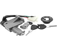 Vicma Juego de candado para Kymco Vitality 2T/4T Yup 50
