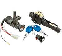 Juego de candado para Malaguti F12