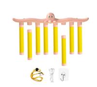 Juego de captura de palos, juego de reacción de caída de palos - sensorial interactivo para | Juegos de coordinación -mano para mejorar las habilidades cognitivas y la física