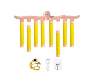 Juego de captura de palos, juego de reacción de caída de palos - sensorial interactivo para | Juegos de coordinación -mano para mejorar las habilidades cognitivas y la física