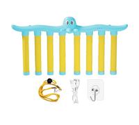 Juego de captura de palos que caen, juguete de juego de palos que caen, Juguete sensorial interactivo para niños, Juegos de coordinación -mano para mejorar las habilidades cognitivas y la física