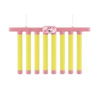 Juego de captura de palos que caen, juguetes de coordinación -mano | Juguete de palos que caen de entrenamiento de reacción - Juego de reflejos interactivo, divertido juego de entrenamiento de reflejo